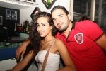 Saturday Night at 100% Pub, Byblos